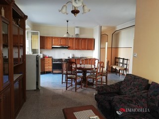 Appartamento in Vendita a Melito di Porto Salvo, 110 m²