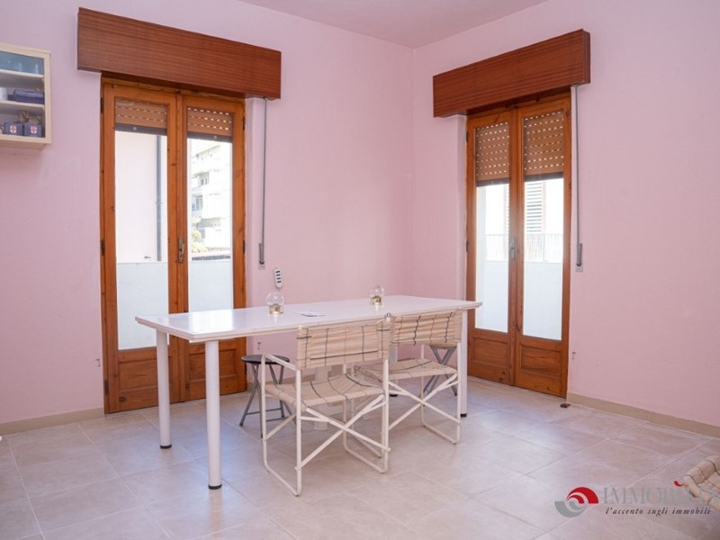 Quadrilocale in Vendita a Melito di Porto Salvo, 80 m²
