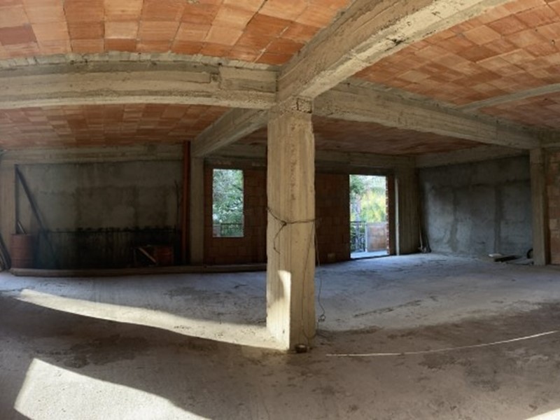 Casale in Vendita a Melito di Porto Salvo, 100 m²