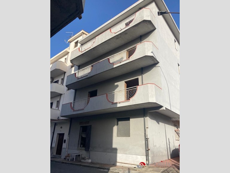 Appartamento in Vendita a Melito di Porto Salvo, 120 m²