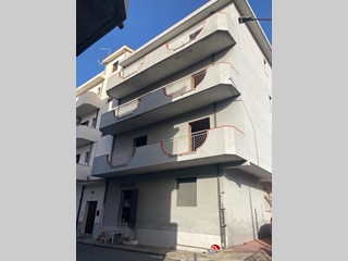 Appartamento in Vendita a Melito di Porto Salvo, 120 m²