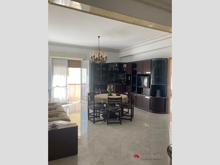 Appartamento in Vendita a Montebello Jonico, 160 m²