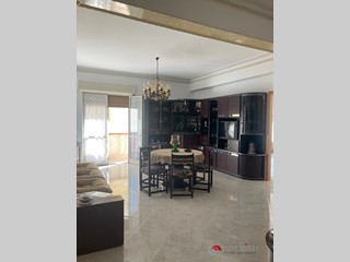 Appartamento in Vendita a Montebello Jonico, 160 m²
