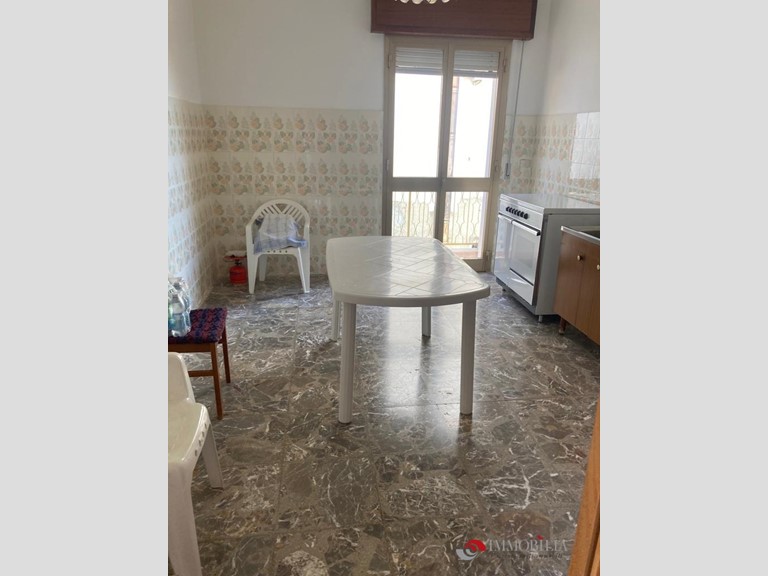 Appartamento in Vendita a Melito di Porto Salvo, 120 m²