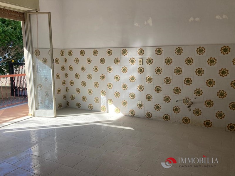 Quadrilocale in Vendita a Montebello Jonico, 120 m²