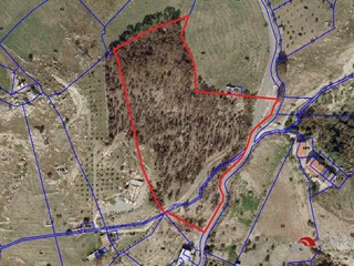 Terreno edificabile in Vendita a Montebello Jonico, 24000 m²