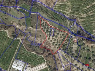 Terreno edificabile in Vendita a Melito di Porto Salvo, 11000 m²