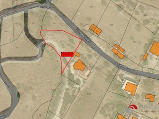 Terreno edificabile in Vendita a Montebello Jonico, 1430 m²