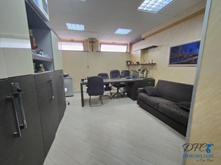 Ufficio in Vendita a Caivano, 30'000&euro;, 25 m²