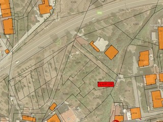 Terreno edificabile in Vendita a Melito di Porto Salvo, 840 m²