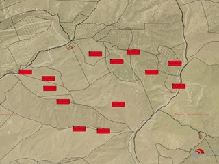 Terreno edificabile in Vendita a Bova Marina, 300000 m²