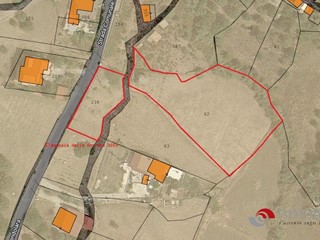 Terreno edificabile in Vendita a San Lorenzo, 4000 m²