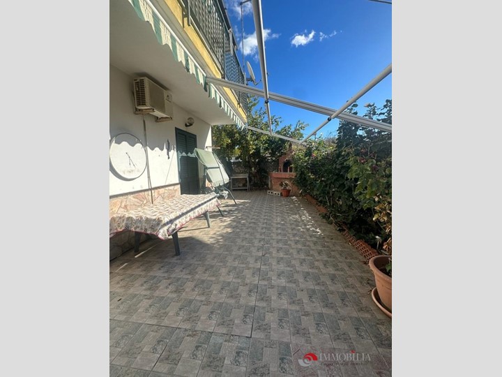 Casa Semi Indipendente in Vendita a Melito di Porto Salvo, 160 m²