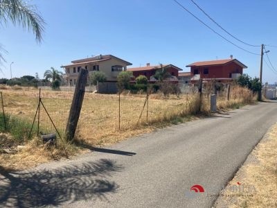 Terreno edificabile in Vendita a Melito di Porto Salvo, 1200 m²
