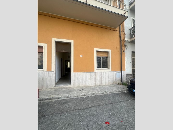 Quadrilocale in Vendita a Melito di Porto Salvo, 100 m²