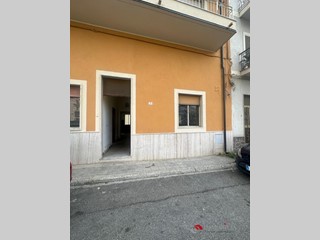 Quadrilocale in Vendita a Melito di Porto Salvo, 100 m²