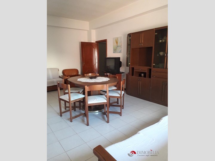 Appartamento in Vendita a Brancaleone, 130 m²