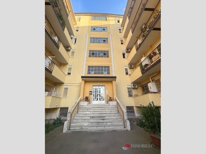 Appartamento in Vendita a Reggio Calabria, 175 m²