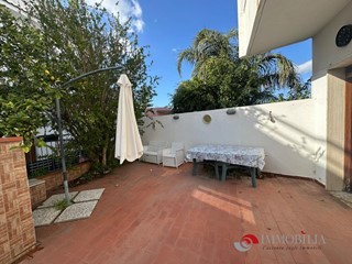 Casa Indipendente in Affitto a Melito di Porto Salvo, 100 m²
