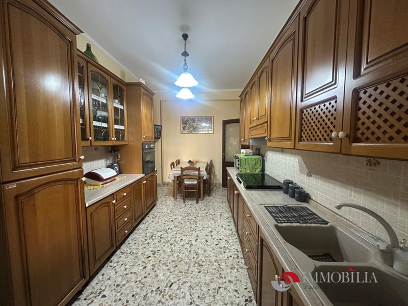 Appartamento in Vendita a Melito di Porto Salvo, 150 m²