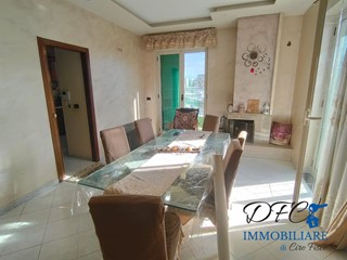 Appartamento in Vendita a Afragola, 185'000&euro;, 130 m²