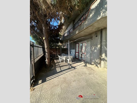 Quadrilocale in Vendita a Melito di Porto Salvo, 56 m²