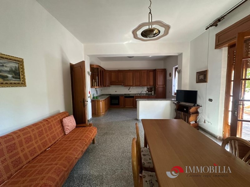 Trilocale in Affitto a Melito di Porto Salvo, 120 m²