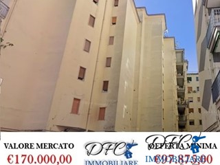Trilocale in Vendita a Casoria, 97'875&euro;, 88 m²
