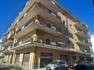 Appartamento in Vendita a Melito di Porto Salvo, 130 m²