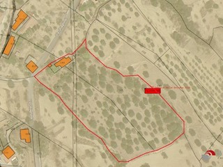 Terreno edificabile in Vendita a Melito di Porto Salvo, 11000 m²