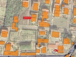 Terreno edificabile in Vendita a Melito di Porto Salvo, 900 m²