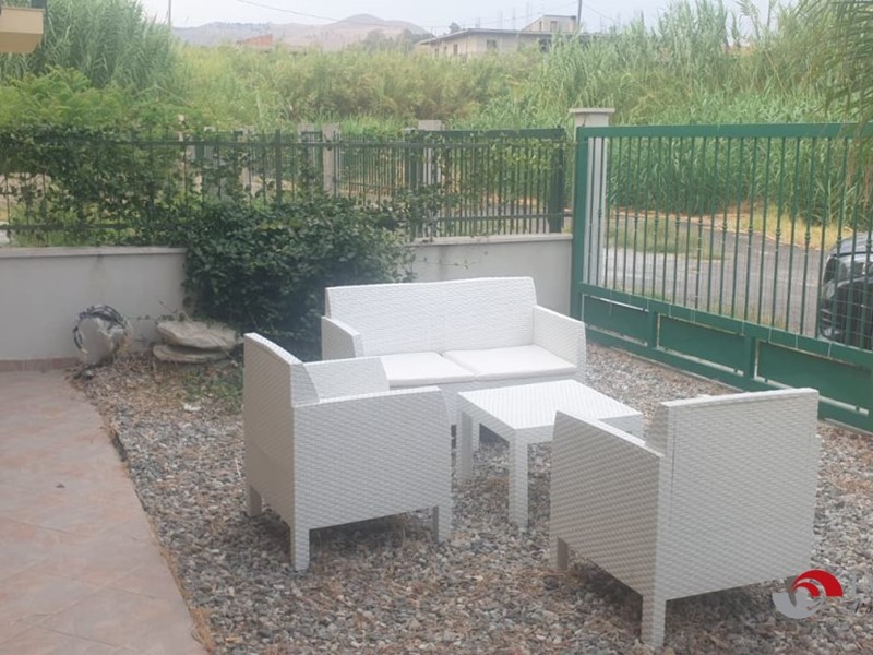 Casa Indipendente in Vendita a Melito di Porto Salvo, 70 m²