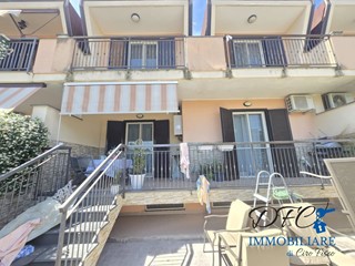 Villa in Vendita a Acerra, 179'000&euro;, 130 m²