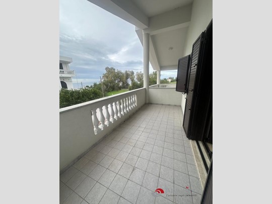 Trilocale in Vendita a Melito di Porto Salvo, 75 m²