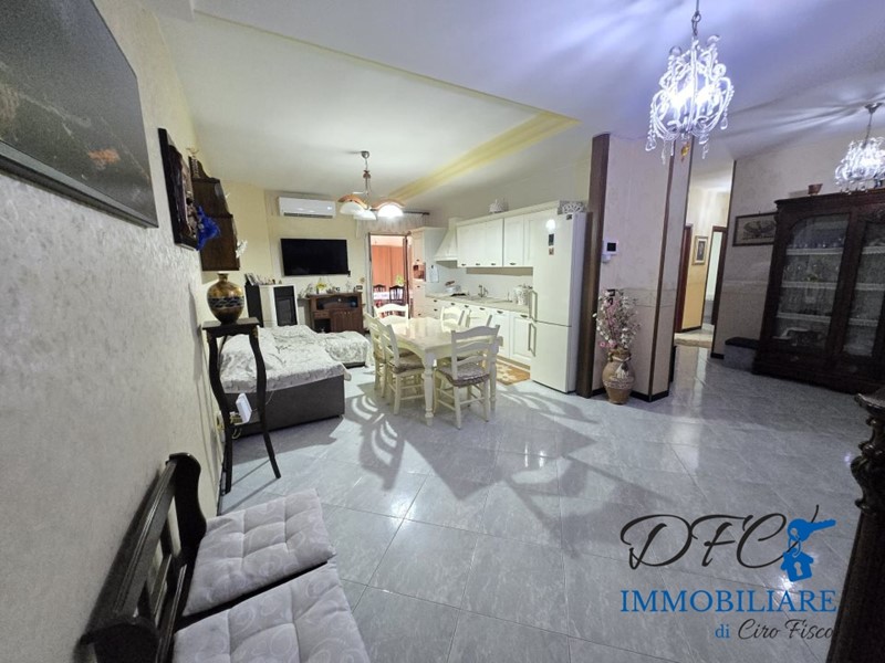 Trilocale in Vendita a Casoria, 220'000&euro;, 100 m²