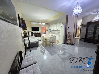 Trilocale in Vendita a Casoria, 220'000&euro;, 100 m²