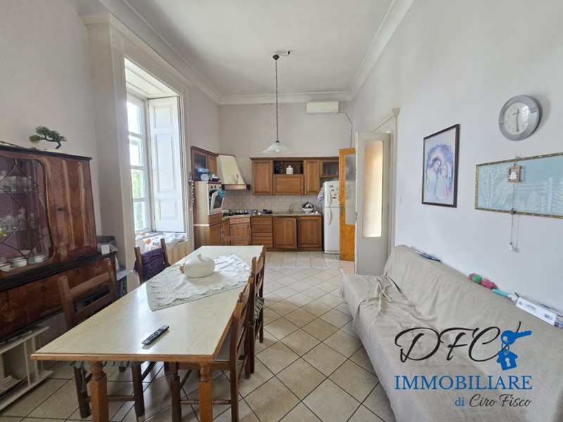 Appartamento in Vendita a Afragola, 345'000&euro;, 250 m²