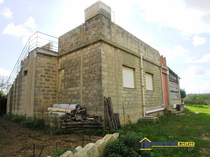 Casa Indipendente in Vendita a Pachino, 70'000&euro;, 50 m²