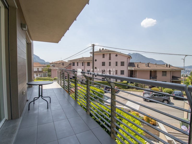 Trilocale in Vendita a Lecco, 349'000€, 96 m²