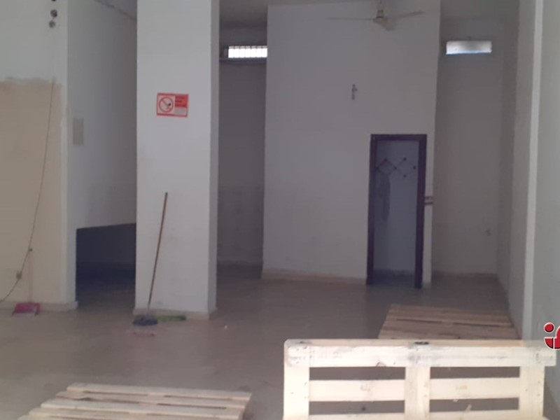 Negozio in Vendita a Palermo, 70'000€, 70 m²