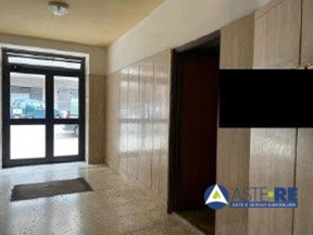 Quadrilocale in Vendita a Viterbo, 88'383€, 200 m²