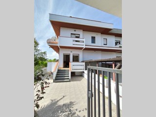 Villetta a schiera in Vendita a Pescara, 260'000&euro;, 180 m²