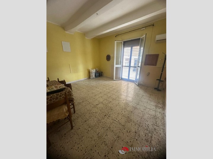 Casa Indipendente in Vendita a Melito di Porto Salvo, 100 m²