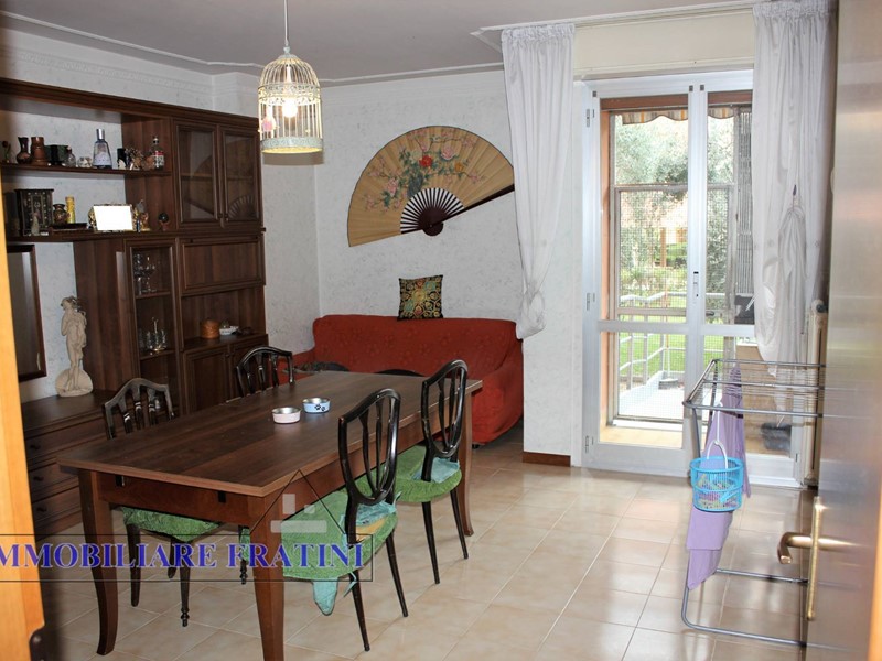 Appartamento in Vendita a Ascoli Piceno, 119'000€, 105 m²