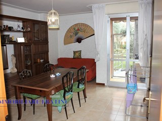 Appartamento in Vendita a Ascoli Piceno, 119'000€, 105 m²