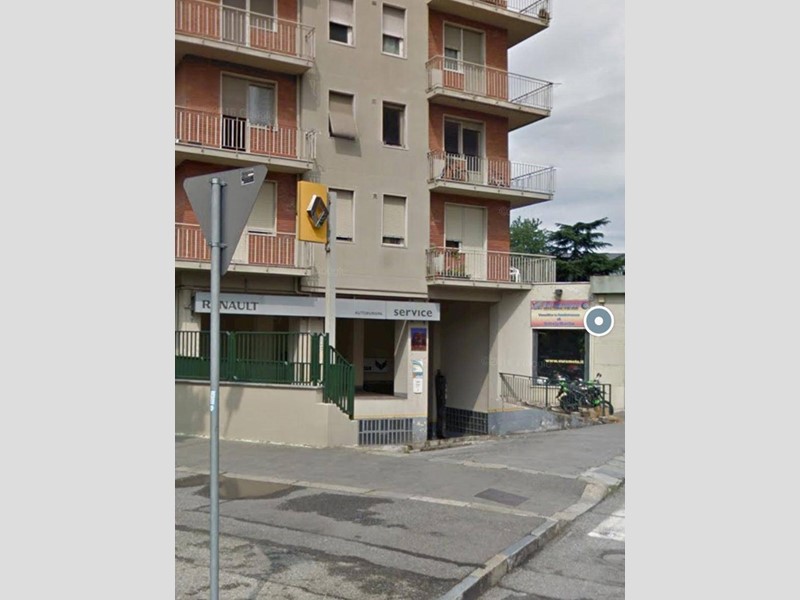 Box in Vendita a Torino, 350'000&euro;, 1400 m²