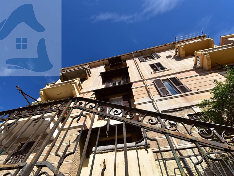 Appartamento in Vendita a Savona, 139'000€, 107 m²