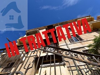 Appartamento in Vendita a Savona, 109'000&euro;, 107 m²