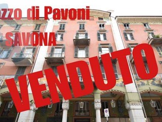 Appartamento in Vendita a Savona, 350'000&euro;, 250 m²