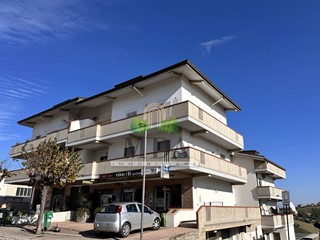 Appartamento in Vendita a Torano Nuovo, 118'000&euro;, 100 m²